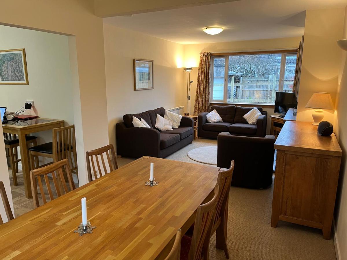 Comfortable 3 Bedroom Home In Aviemore Exterior foto