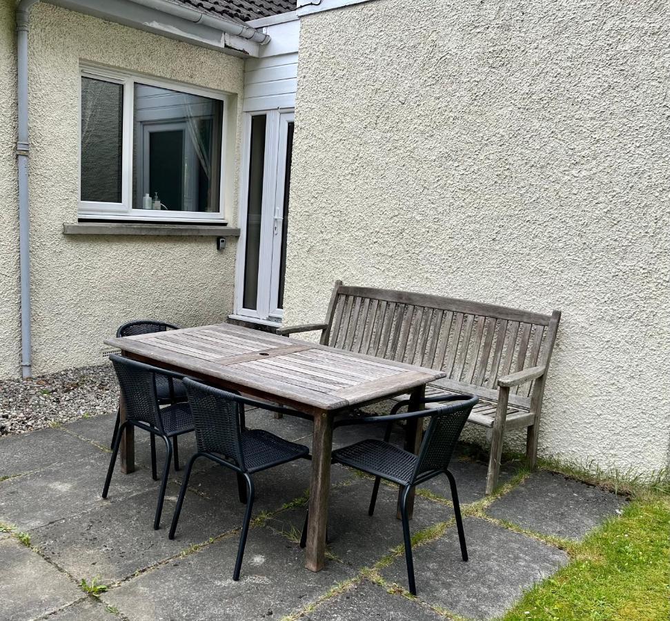 Comfortable 3 Bedroom Home In Aviemore Exterior foto